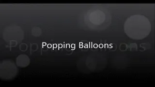 Popping Balloons! ( 707x576)