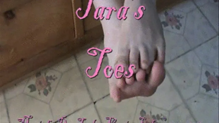 Tara's Toes