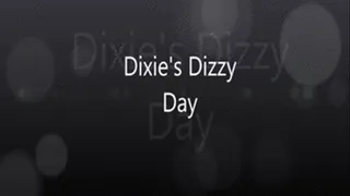 Dixie's Dizzy Day