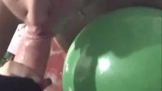 BLOWJOB & POPPING