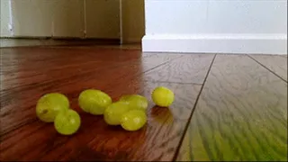 Stomping Grapes