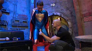 Superboy Gets Collared PART 2