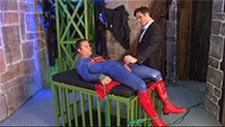 Captive Superman Part 1