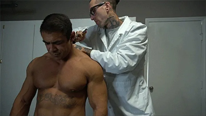 Dr Ruckus and Robot Navarro FULL @ruckusxxx @Draven Navarro