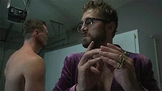 Evil Dr Woods Gets Fucked by His Robot FULL @PierceParisXXX @TheWesleyWoods
