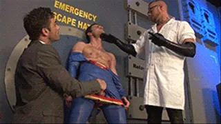 Superman Re-Captured Part 1