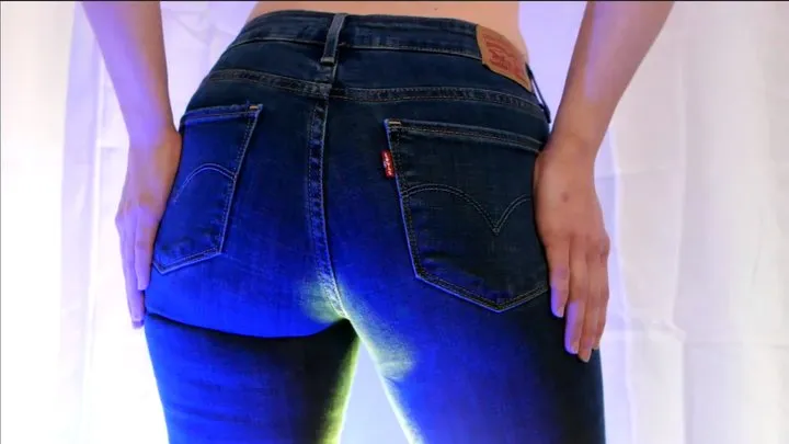 Denim Ass H*pnosis