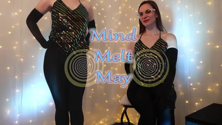 Mind-Melt May