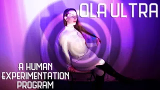 OLAUltra - Obey Lady Ashley - FemDom Brainwash Mind Fuck Addiction Trance