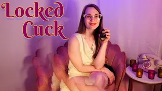 Locked Cuck