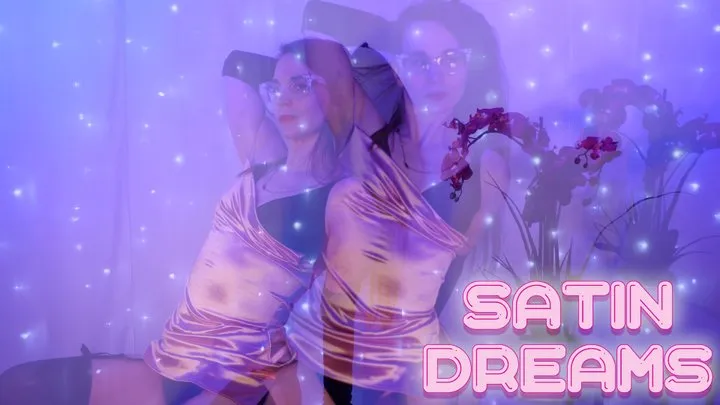 Satin Dreams