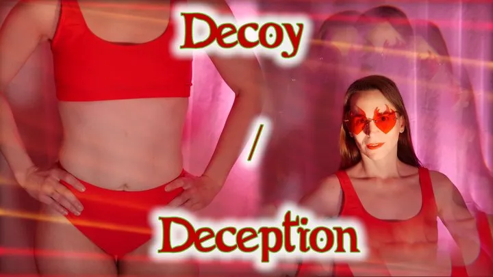 Decoy / Deception