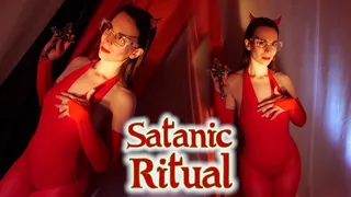 Satanic Ritual