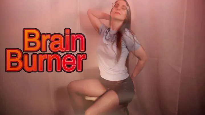 Brain Burner