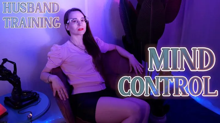 Mind Control: Husband Training