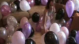 Balloon Tricks