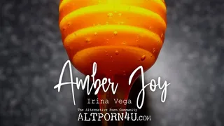 Amber Joy ·