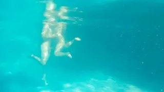 Pool intruders · Full Clip