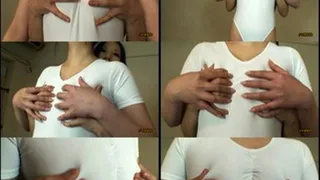 Playing With Lady's Nipples! - Full version - OZVD-205 (Faster Download)