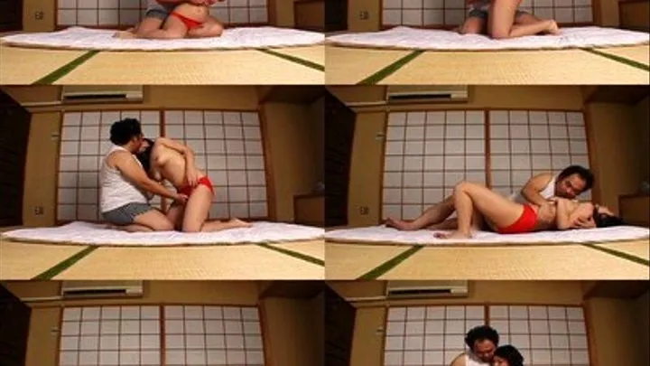 Pervert Sexy Topless Lady - DKKF-011 - Full version ( - AVI Format)