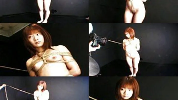 Sexily Pose Your Naked, Tied Body & Be Freed After - Part 2 (Faster Download - )