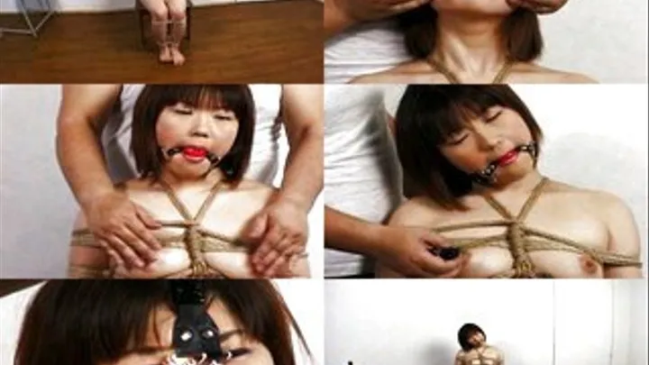 Bound Including Her Face! - Full version (Faster Download - )