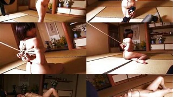 Naked for Bondage Photoshoot - Full version (Faster Download - )