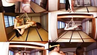 Helpless Lady Dangled Up! - Full version (Faster Download - )