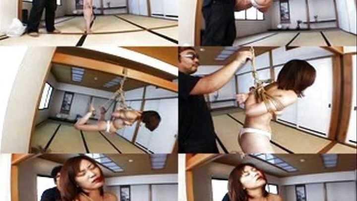 Punished By Dangling - Part 2 (Faster Download - )