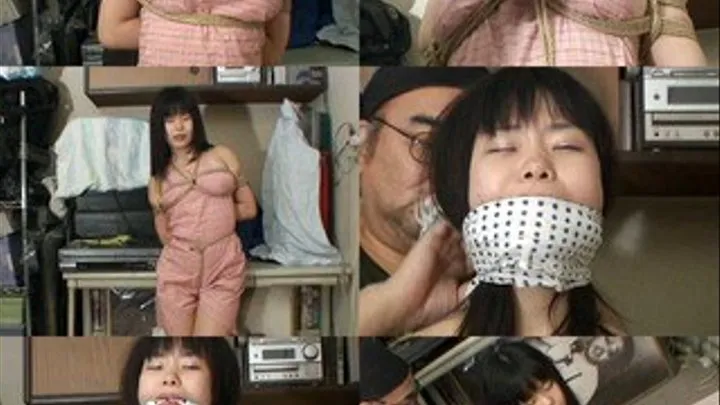 Sexy Woman Gets Bound - DKC-029 - Full version (Faster Download )