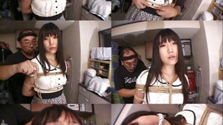 Schoolgirl Cries for Mercy - DSP-057 - Part 1 (Faster Download )