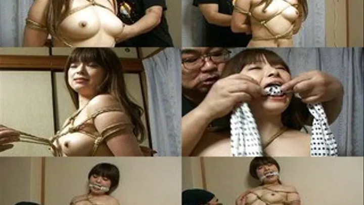 Bound & Freely - DSP-052 - Part 2 (Faster Download - )