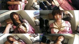 Sexy Captive Suffers - DKC-024 - Part 1 (Faster Download - )