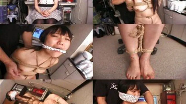 Helplessly Bound To Suffer - DSP-040 - Full version (Faster Download - )