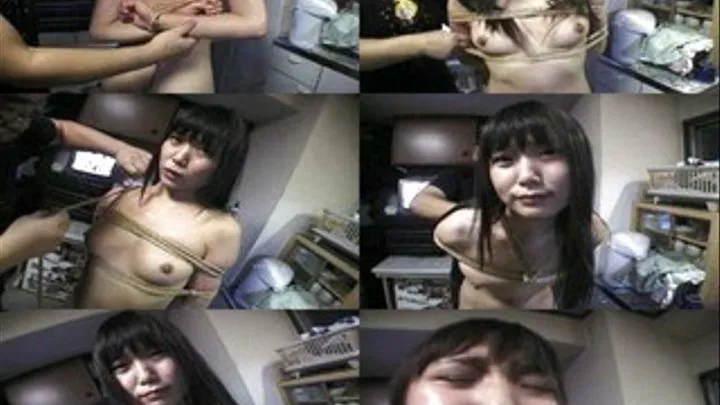 Sexy Lady Struggles For Freedom - DSP-040 - Part 1 (Faster Download - )