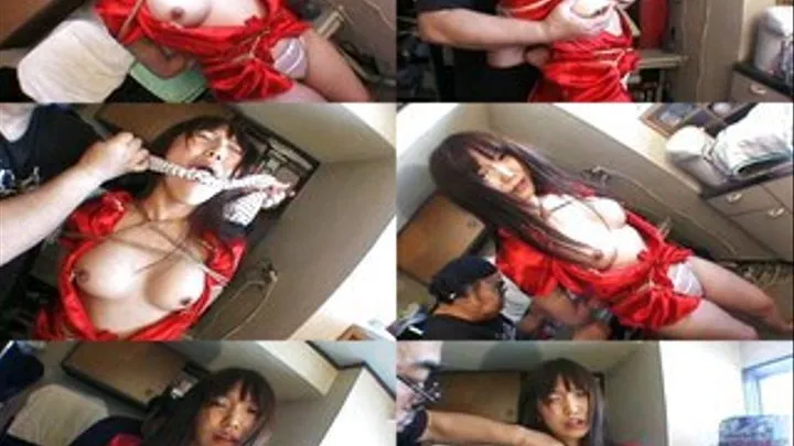 Her Tits Made Him Her - DSP-046 - Part 3 (Faster Download - )