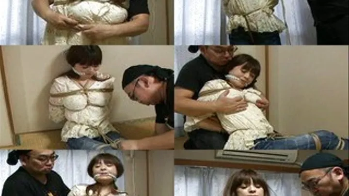 Tits Are Squeezed While Bound - DSP-052 - Full version (Faster Download - )