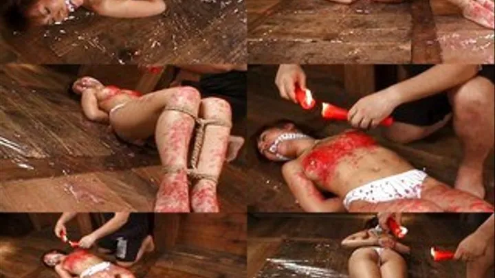 Hot Candle Wax - DRO-003 - Part 2 (Faster Download - )