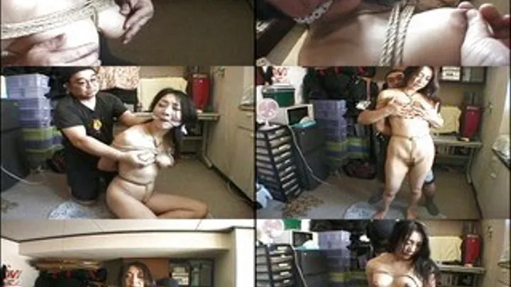 A Helpless Lady - DSP-044 - Part 4 (Faster Download - )