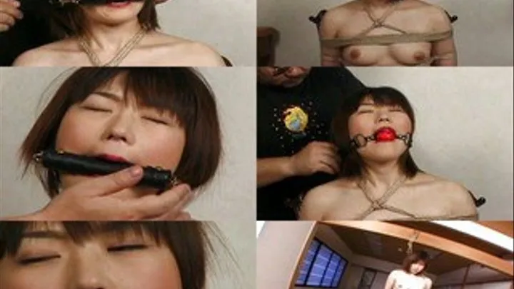 You Can't Escape From Captor - DSP-043 - Part 2 (Faster Download - )