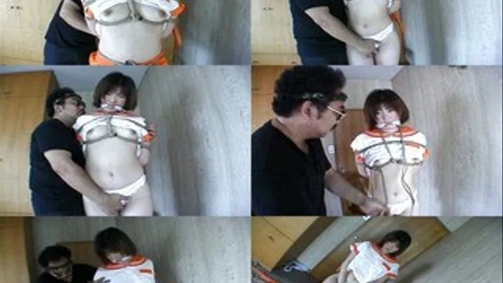 Young Lady Bound To Be - DSP-041 - Part 2 (Faster Download - )