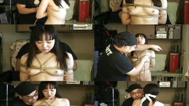 Bound To Have Tits Played - DSP-048 - Part 1 (Faster Download - )