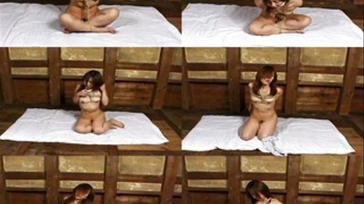 Escaping Naked Bound Lady - DHC-004 - Full version (Faster Download - )