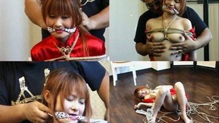 Asian Victim By The Horny - DKC-010 - Full version (Faster Download - )