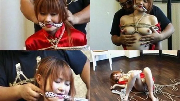 Asian Victim By The Horny - DKC-010 - Full version ( - AVI Format)