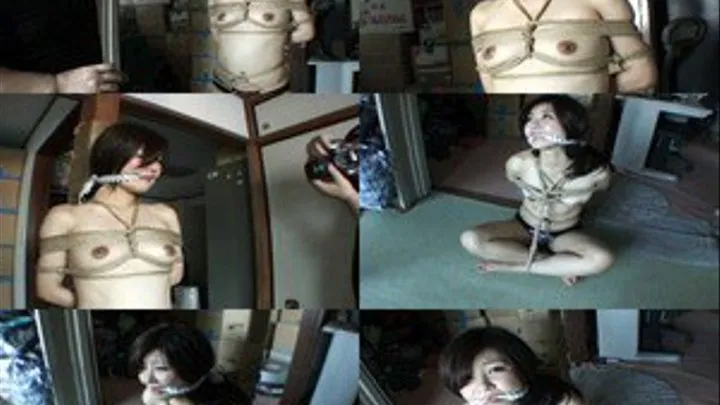 Stepdaughter Disciplined with Painful Rough Bondage! - Full version - DKS-049 (Faster Download - )