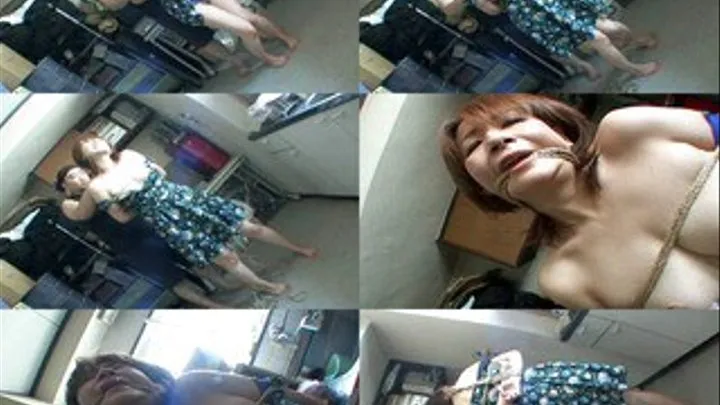 Milf Faces in the Hands of an Old Dom - Part 3 - SFZ-003 (Faster Download - )