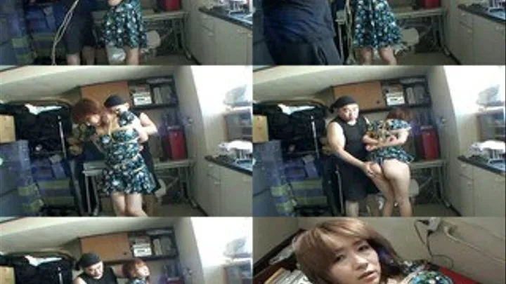 Milf Faces in the Hands of an Old Dom - Part 1 - SFZ-003 (Faster Download - )