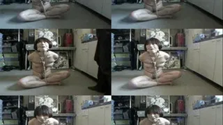 A Display of Humiliation While in Isolation - Full version (Faster Download - )