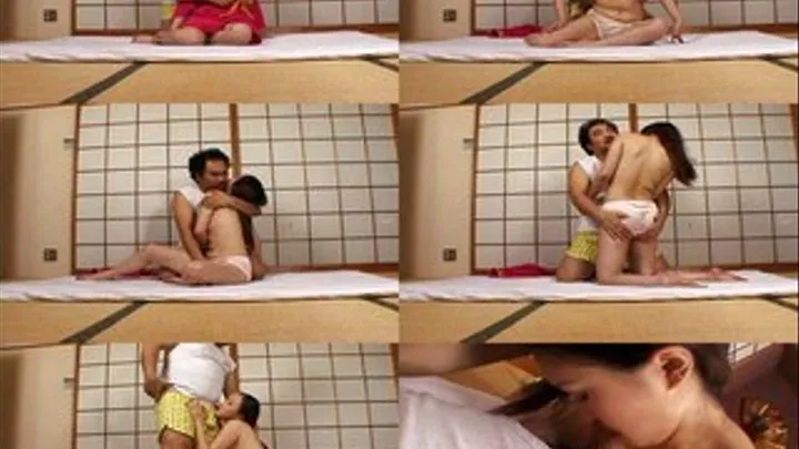 Dom's Intimate Affair with His Captive - Part 1 - KYZ-002 (Faster Download)